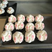 Rita's Bakeshop ico