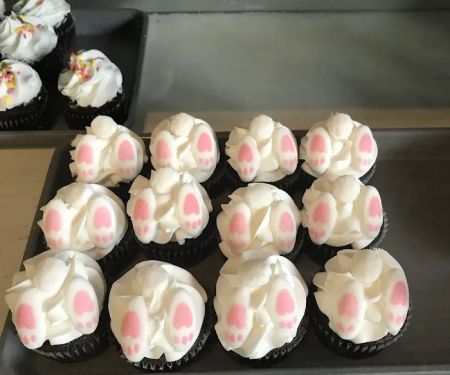 Rita's Bakeshop