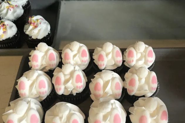 Rita's Bakeshop