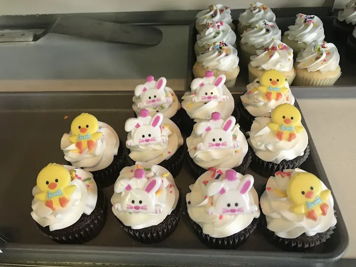 Rita's Bakeshop Picture 4