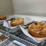 La Jaunt Bakery