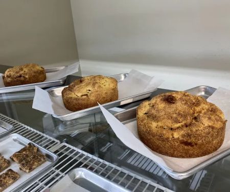 La Jaunt Bakery