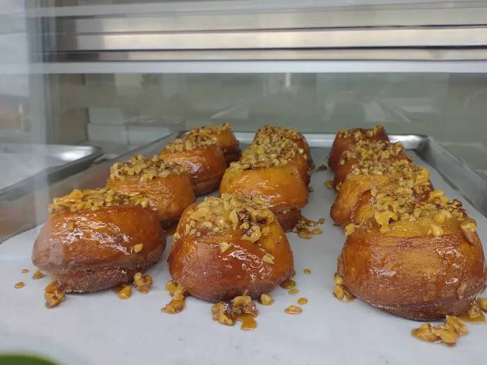 La Jaunt Bakery Picture 4