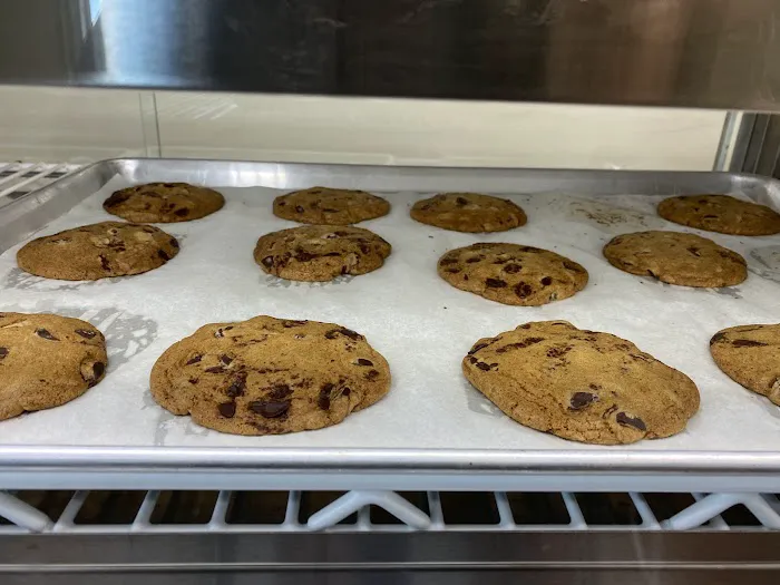La Jaunt Bakery Picture 3