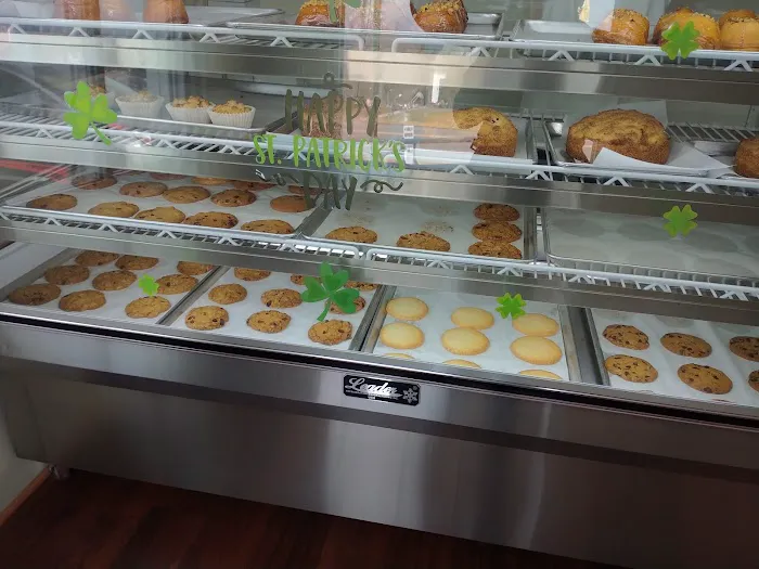 La Jaunt Bakery Picture 5