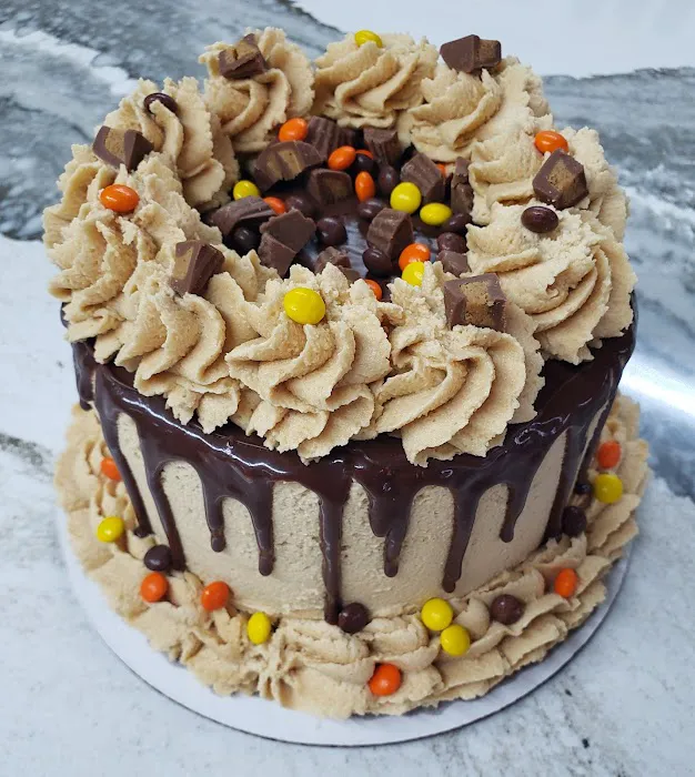 Our Best Friends Bakery Picture 1
