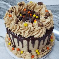 Our Best Friends Bakery ico