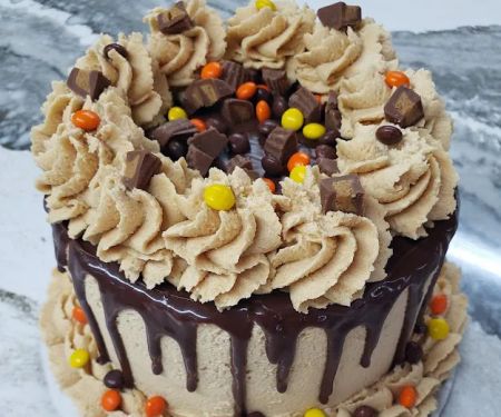 Our Best Friends Bakery