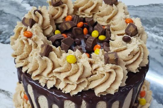 Our Best Friends Bakery