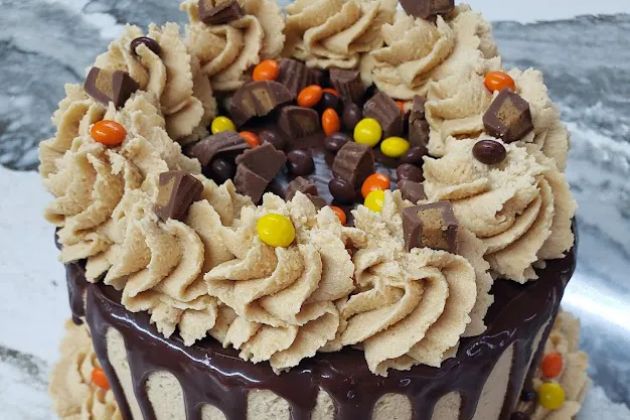 Our Best Friends Bakery