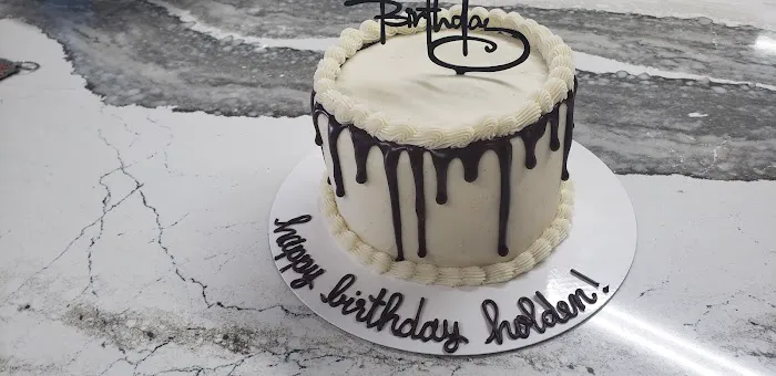 Our Best Friends Bakery Picture 2