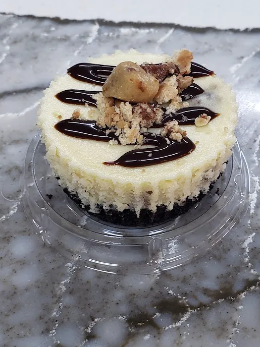 Our Best Friends Bakery Picture 7