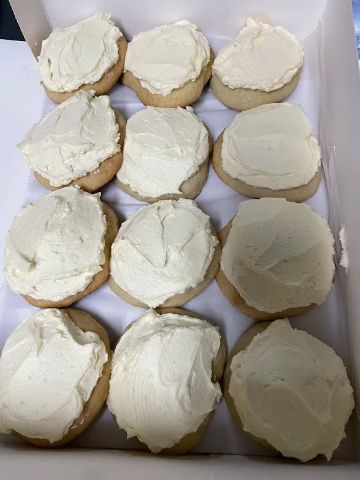 Sunbury CSG Bakery Picture 8