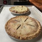 Sunbury CSG Bakery