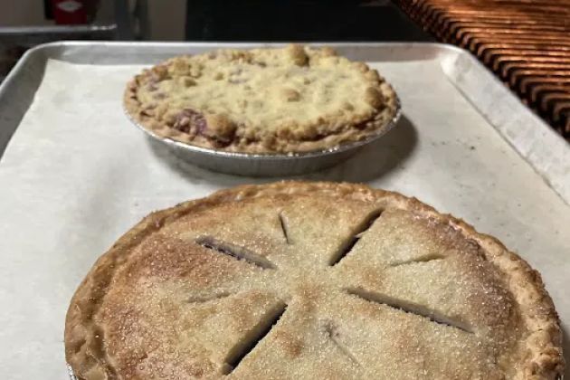 Sunbury CSG Bakery