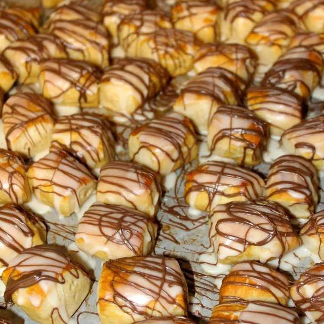 David's Awesome Cookies and Pretzels Picture 2