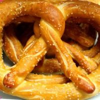 David's Awesome Cookies and Pretzels ico