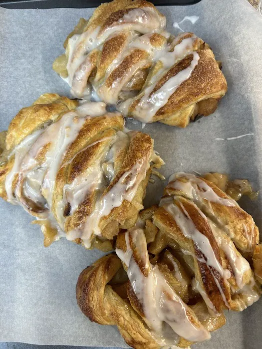 Mama G's Bakery Picture 5