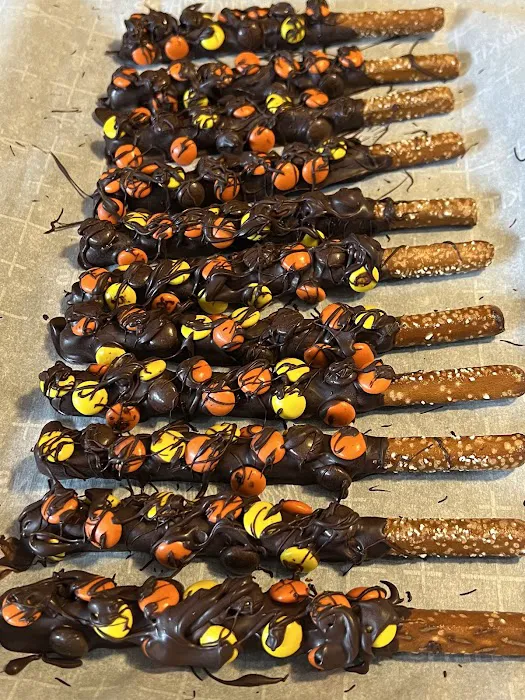 Mama G's Bakery Picture 10