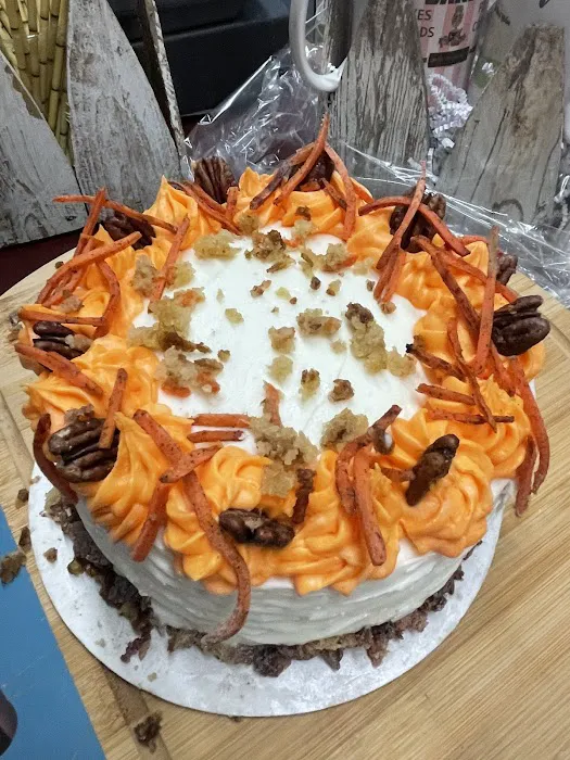 Mama G's Bakery Picture 8