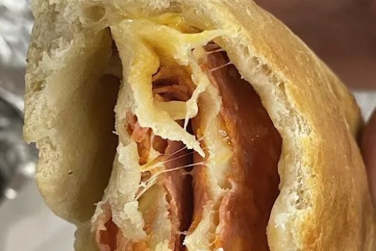 Mama G's Bakery