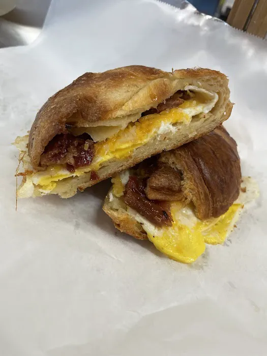 Mama G's Bakery Picture 6