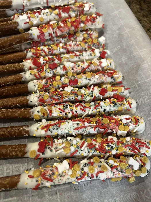 Mama G's Bakery Picture 9