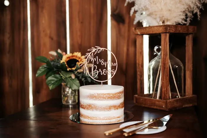 Gable House Bakery Picture 4