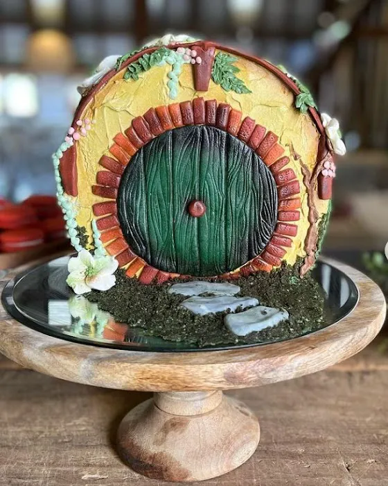 Gable House Bakery Picture 7