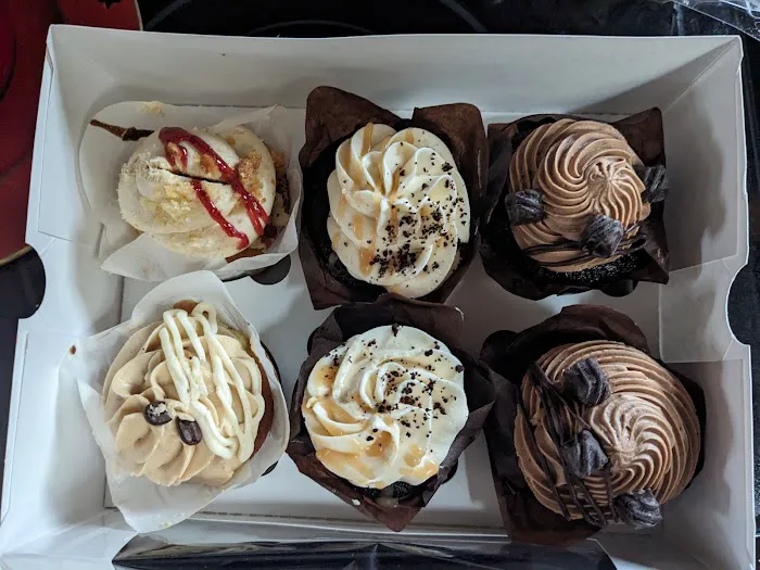 Gable House Bakery Picture 10