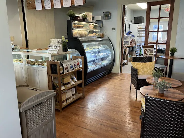 Gable House Bakery Picture 1