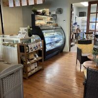Gable House Bakery ico