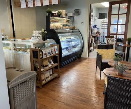Gable House Bakery