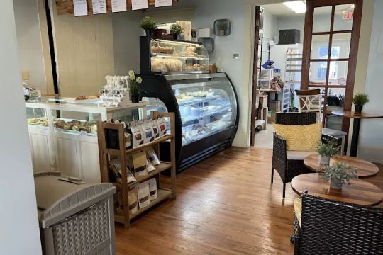 Gable House Bakery