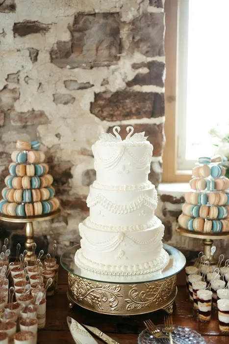 Gable House Bakery Picture 2