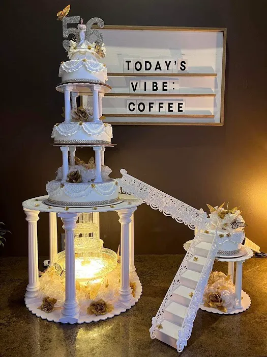 Sylvia's Sweet Cakes Picture 5