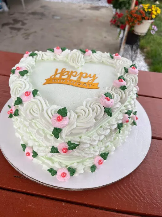 Sylvia's Sweet Cakes Picture 6