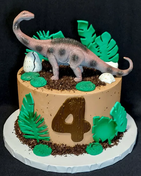 Sylvia's Sweet Cakes Picture 3