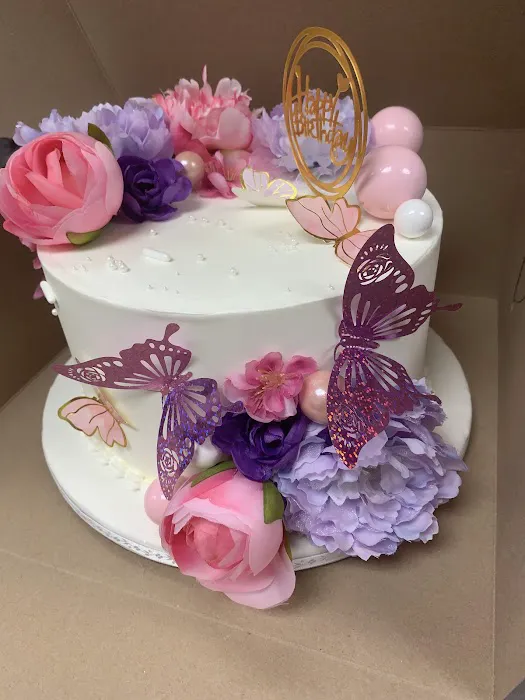 Sylvia's Sweet Cakes Picture 4
