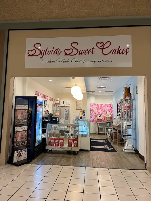 Sylvia's Sweet Cakes Picture 1