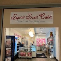 Sylvia's Sweet Cakes ico