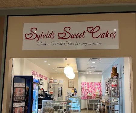 Sylvia's Sweet Cakes