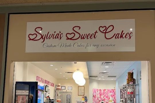 Sylvia's Sweet Cakes