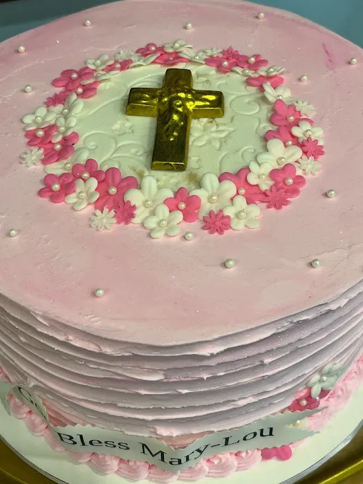 Sylvia's Sweet Cakes Picture 2