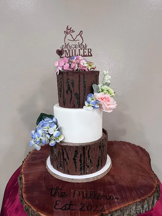 Sylvia's Sweet Cakes Picture 9