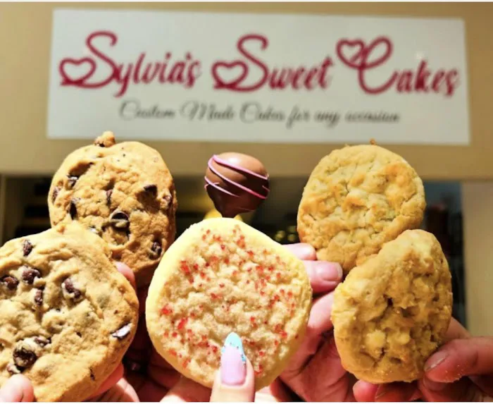 Sylvia's Sweet Cakes Picture 10