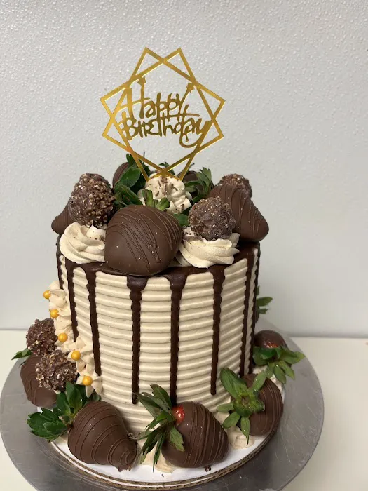 Sylvia's Sweet Cakes Picture 8