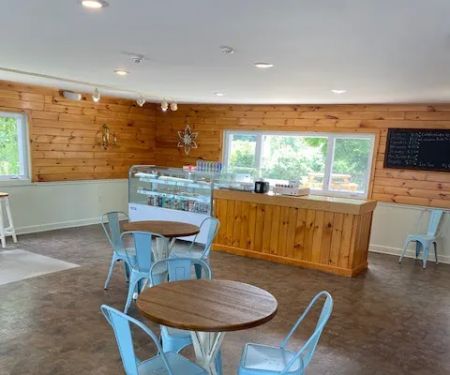 Meg's Sweet Treats Boutique
