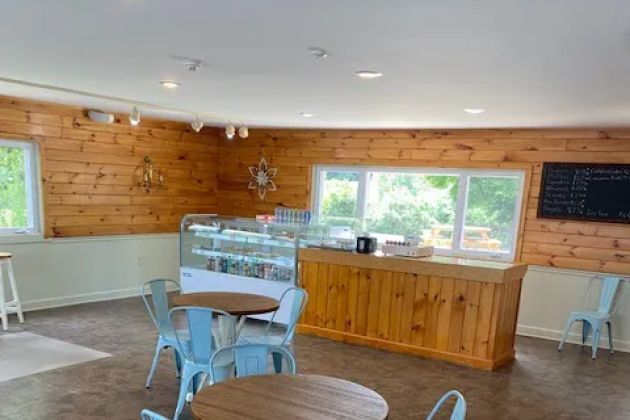 Meg's Sweet Treats Boutique