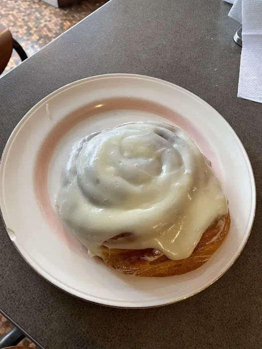 Verns Bakery Picture 9